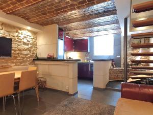 12mn Paris Ligne H - Parking Privé- Souplex - Tout équipé - De 1 à 6 personnes