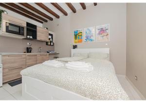 Milano4Living - City Center Home