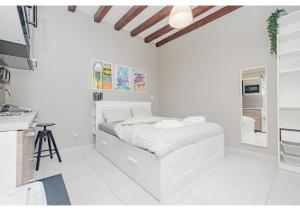 Milano4Living - City Center Home