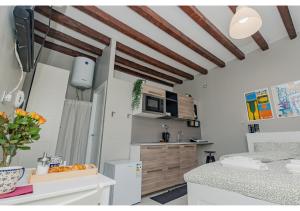 Milano4Living - City Center Home