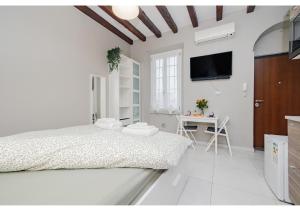 Milano4Living - City Center Home