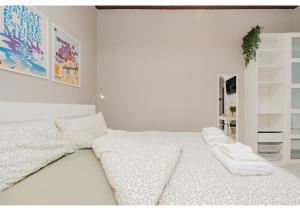 Milano4Living - City Center Home