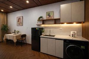 PDG Phan Đình Giót Apartment