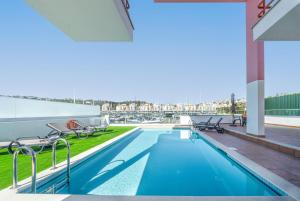 Villa Odyssey - Albufeira Marina