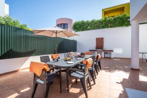 Villa Odyssey - Albufeira Marina