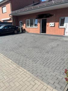Zur Nachteule, Parkplatz, WLAN, Küche inkl