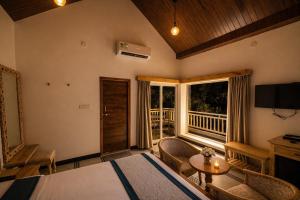 Kumbhal Palace and Resort