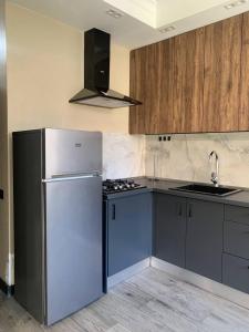 Квартира номер 3