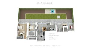 VACATION MARBELLA I Villa Promise, Private Hot Tub, Turquoise Pool, Sauna, Turkish Bath, GYM, Close to Golfs