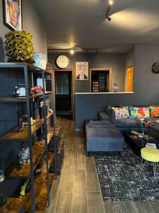 Modern apartment