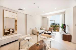 Stunning Luxury 3BDR 5P