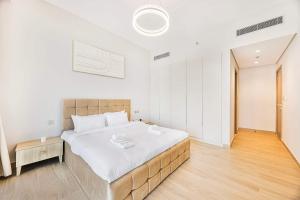 Stunning Luxury 3BDR 5P