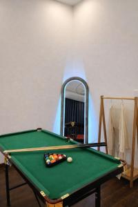 Taca Homestay Dĩ An - SELF CHECK-IN