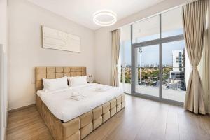 Stunning Luxury 3BDR 5P