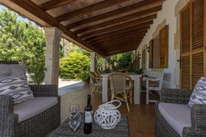 Villa Segui Petit