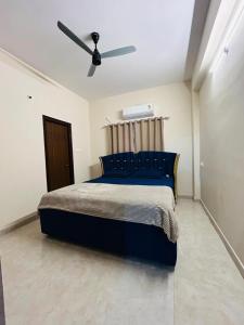 Orion Elegant Luxury Apartments
