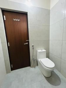 Orion Elegant Luxury Apartments