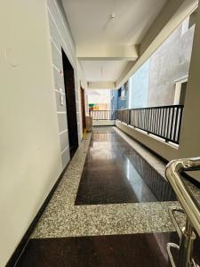 Orion Elegant Luxury Apartments