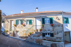 Cabanelas Country House - Casa do Afonso