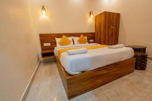 Hotel Relax Inn Ganga- 100m from Ganga Ghat