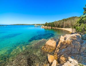 Appartamento Aristea