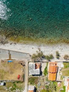 Casa Bianca - Goelba