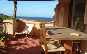 Appartamento Aristea img10