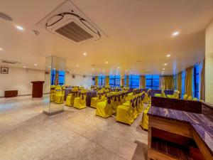 Zip By Spree Hotels Ilkal