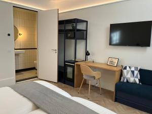 Hotel Plant Amsterdam