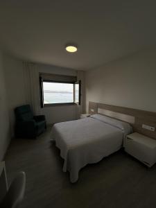 Habitaciones A Postiña