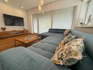 Apartmán Iveta Klacanska