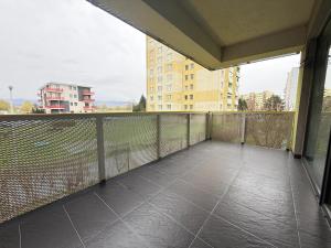 Apartmán Iveta Klacanska