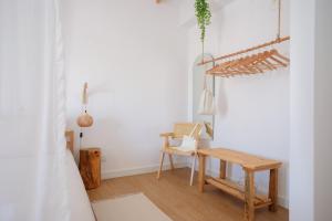 Casa Rosa Sé - Luxury Boutique Guest House