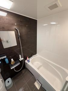 Oceanfront and Yanbaru Forest 2BR House in Nago