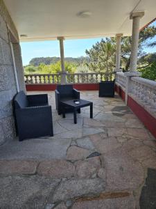 Pazo Torre de Pineda