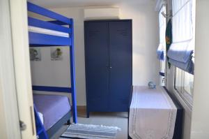 House with your feet in the water, between forest and beach - AGAY