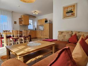 FeWo 68 2, Sanddornweg 6 a