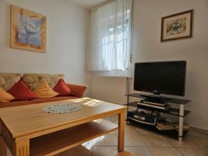 FeWo 68 2, Sanddornweg 6 a