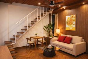 PDG Phan Đình Giót Apartment