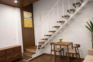PDG Phan Đình Giót Apartment