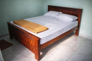 Bhagavan home stay S1