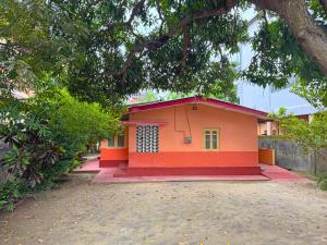 R&B Holiday Home