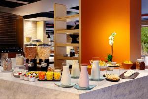 NH Bogota Pavillon Royal