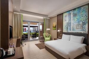 Radisson Blu Hotel & Resort, Sohar