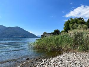 City apartment in Locarno