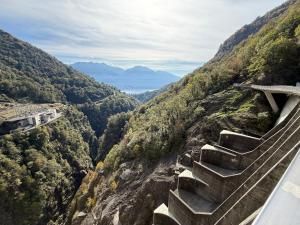 City apartment in Locarno
