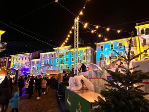 City apartment in Locarno