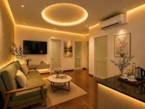 Soléa Boutique Hotel & Spa