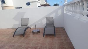 Casa Kari Amapola