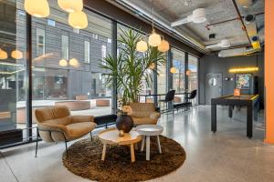 Comfort Hotel Porsgrunn